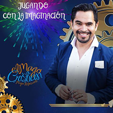 El mago Cristi&aacute;n