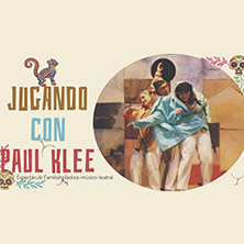 Jugando con Paul Klee