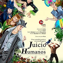 Juicio a los humanos