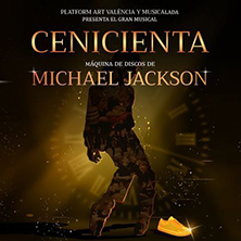 Jukebox Musical - Cenicienta