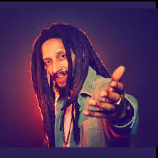 Julian Marley