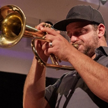 Julien Bertrand Quintet