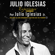 Julio Iglesias Jr.
