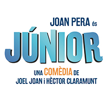 J&uacute;nior