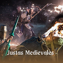 Justas Medievales