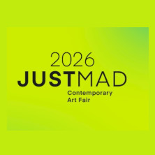 Feria de Arte Contempor&aacute;neo Justmad