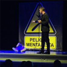 Mago Javier Bot&iacute;a