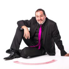 Mago Joaqu&iacute;n Matas