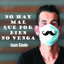 Juan Sinde