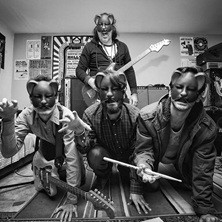 Los Jaguares de la Bah&iacute;a