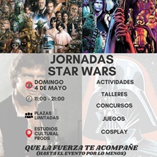 Jornadas Star Wars