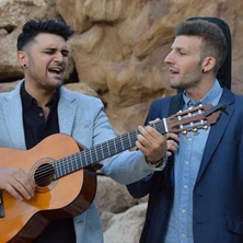 Cerrado por Vacaciones