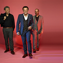 Jacky Terrasson Trio