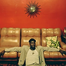 Jacob Banks