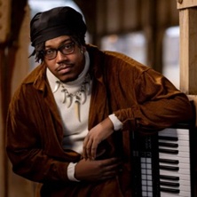 Jahari Stampley Soul Family Trio