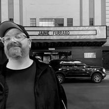 Jaime Ferraro