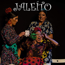 Jale&iacute;to
