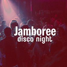 Jamboree Dance Club