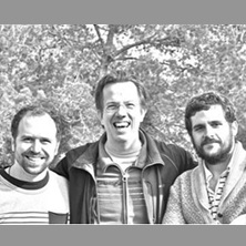 Jamboree Jazz Trio convida...