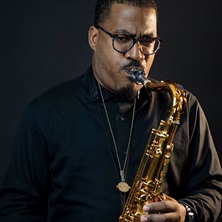 James Brandon Lewis Red Lily Quintet