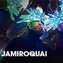 Jamiroquai
