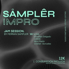 Sampler Sessions