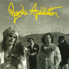 Jane's Addiction