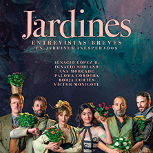 Jardines