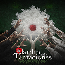El Jard&iacute;n de las Tentaciones