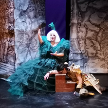 Jas&oacute;n o la conquista del Vellocino