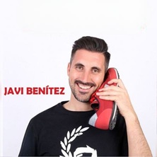 Javi Ben&iacute;tez