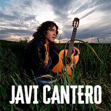 Javi Cantero