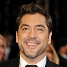 Javier Bardem