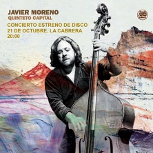 Javier Moreno Capital