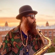 Javier Vercher Cuarteto