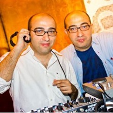 Javi y Rafa - Los gemelos