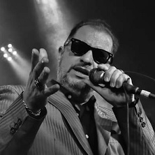 Jay Jay Troche & The West Coast Babys