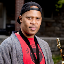 Steve Coleman And Five Elements