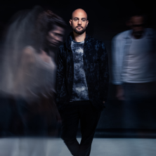 Shai Maestro Quartet