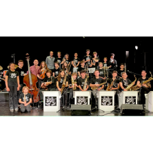 Sant Andreu Jazz Band
