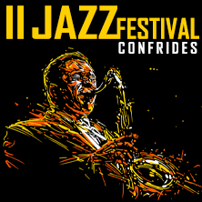 Confrides Jazz Festival