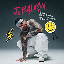 J Balvin