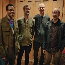 Jerome Sabbagh Quartet