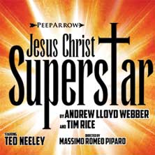 Jesus Christ Superstar