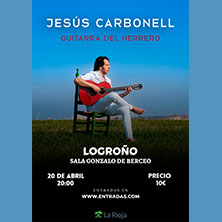 Guitarra del herrero