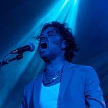 Joe Crep&uacute;sculo