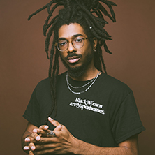 Joel Ross Good Vibes