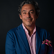 Joey Calderazzo Trio