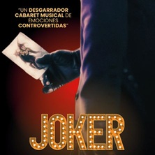 Joker Cabaret