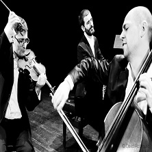 F. Pascual / J. Fanful / O. Oliver